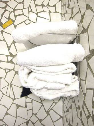 Hotel Beaumarchais, Paris