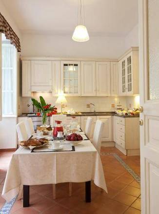 Hotel Italia, Rome