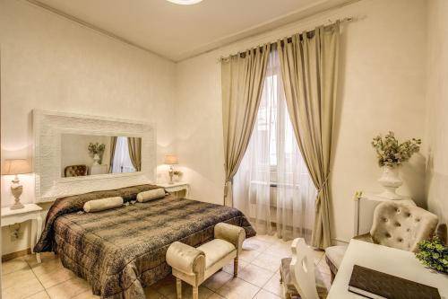 Hotel Virginia, Rome