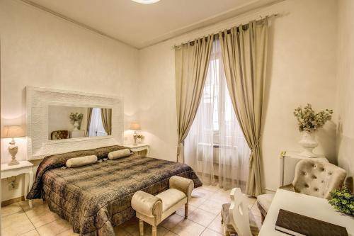 Hotel Virginia, Rome