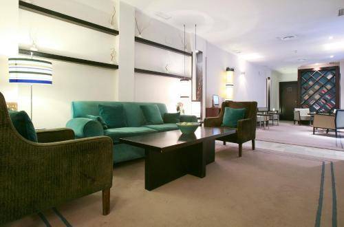 Hotel Meninas-Boutique Hotel, Madrid