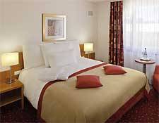 Tryp M&uuml;nchen City Center, Munich
