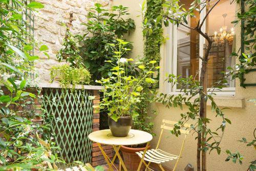 Hôtel Tour Eiffel, Paris