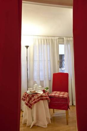 Hotel Italia, Rome
