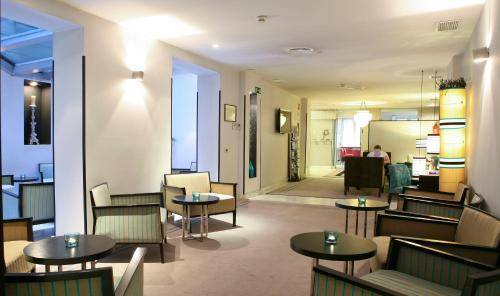Hotel Meninas-Boutique Hotel, Madrid