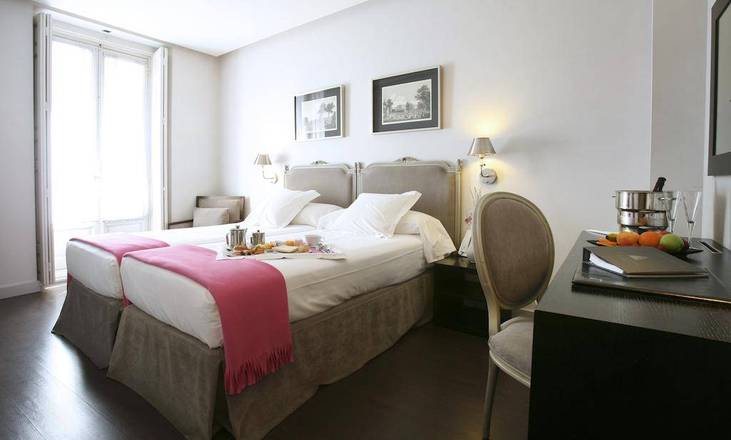 Hotel Meninas-Boutique Hotel, Madrid