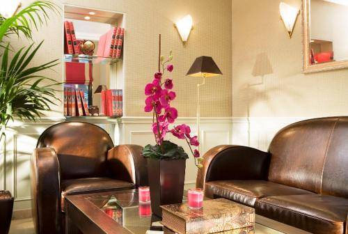 Hôtel Tour Eiffel, Paris