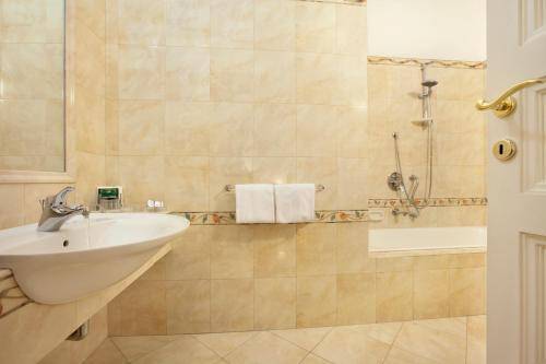 Hotel Italia, Rome