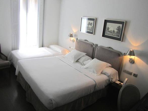 Hotel Meninas-Boutique Hotel, Madrid