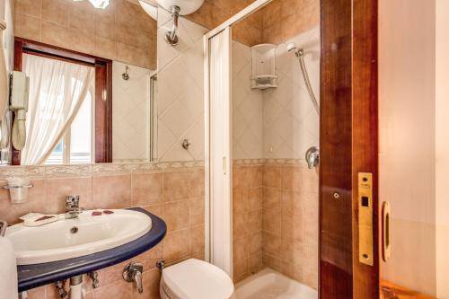 Hotel Virginia, Rome