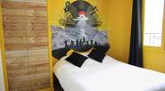 Absolute Paris Hostel, Paris